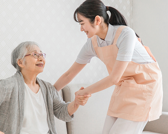 介護業務