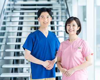 モバイル受付 求人