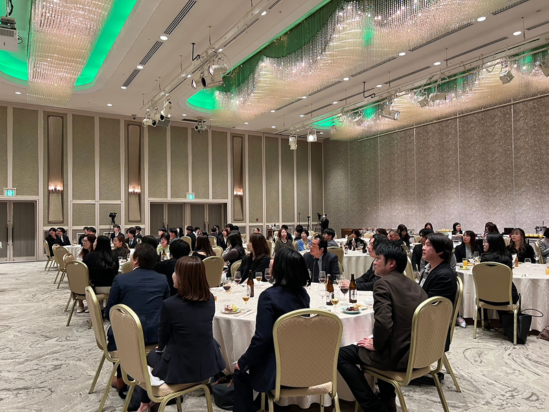 人材紹介会社　写真